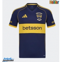 Boca Juniors Hjemmedrakt 2025-26 Kortermet